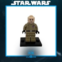 Star Wars - LEGO Dinlark Figure