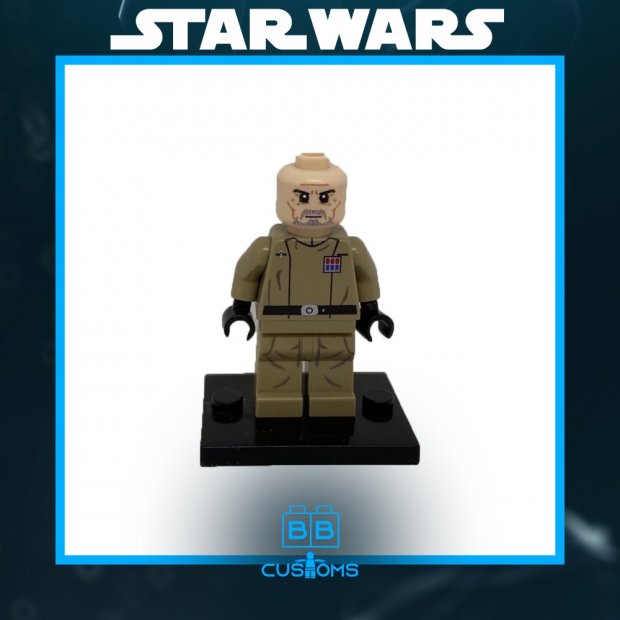 Star Wars - LEGO Dinlark Figure
