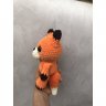 Fox (24 cm) Plush Toy