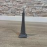 Transamerica Pyramid - San Francisco Model Figure