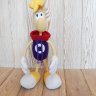 Funny No-Limbs Adventure Plush Toy Doll (33 cm)