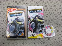 (Buy out) MotorStorm: Arctic Edge Game