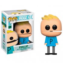 Funko POP TV: South Park - Phillip Figure 