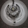 Moonlight Rainbow Necklace