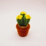 Mini Cactus Plush Toy