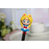 Sailor Moon Spoon With Decor