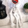 Great Mother Megaphone Plush Toy (45 cm)