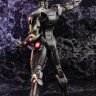 Kotobukiya Marvel Comics - Iron Man Black Version Artfx+ Figure