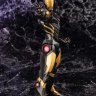 Kotobukiya Marvel Comics: Iron Man Black Version Artfx+ Figure
