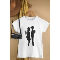 Boy Meets Girl T-Shirt