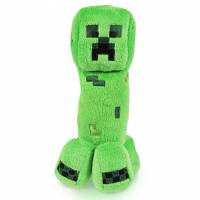 Minecraft - Baby Creeper Plush Toy 7"