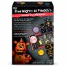 Funko Five Nights at Freddy's - Survive 'Til 6AM Game