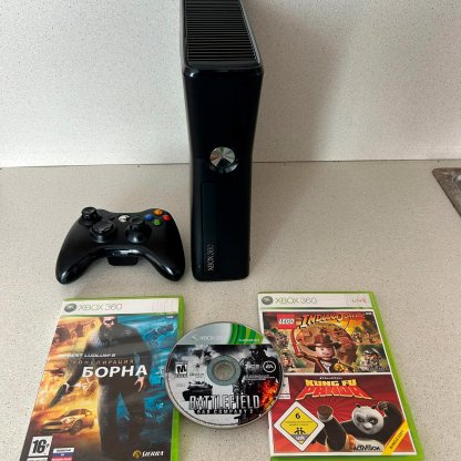 Xbox 360