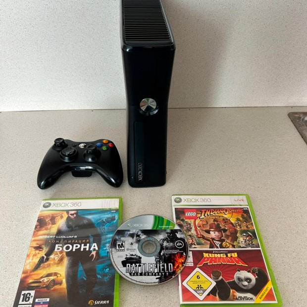 Xbox 360