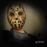 Friday The 13th - Jason Voorhees VIII Mask