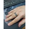 Handmade Runes Ring