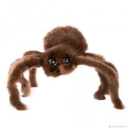 Spider V.2 (30 cm) Plush Toy