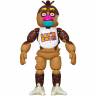 Funko Five Nights at Freddy's - Chocolate Chica Action Figure