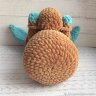 The Mandalorian - Baby Yoda (23 cm) Plush Toy
