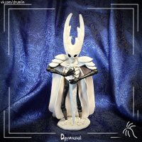 Hollow Knight - Pure Vessel Figure