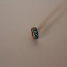 Glowing Runes Ring