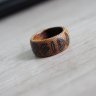 Glowing Runes Ring