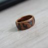 Glowing Runes Ring