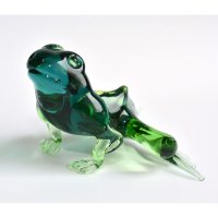 Toad Figure