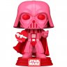 Funko POP Star Wars: Valentines - Darth Vader with Heart Figure