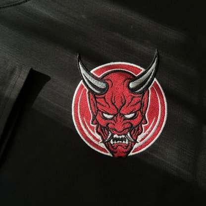 Devil T-shirt