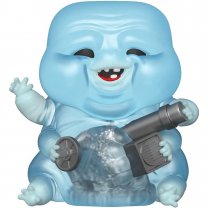 Funko POP Movies: Ghostbusters: Afterlife - Muncher Figure
