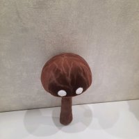Botanicula - Mrs. Mushroom Plush Toy