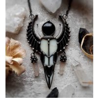 Nevermore Necklace