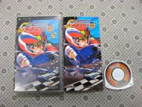 (Buy out) Shinseiki GPX Cyber Formula VS Game