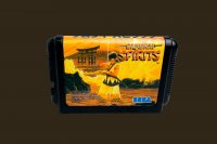 (Buy out) Samurai Spirits Game