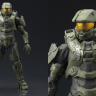 Kotobukiya Halo - Master Chief ArtFX+ Figure