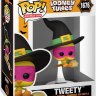 Funko Pop Animation: Looney Tunes - Tweety Bird (Witch​) Figure