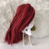 Woodland Leaf Fairy (15 cm) Crochet Plush Toy