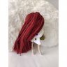 Woodland Leaf Fairy (15 cm) Crochet Plush Toy