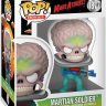 Funko Pop Movies: Mars Attacks - Martian Soldier Figure