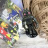 Megg, Mogg and Owl - Werewolf Jones Figure