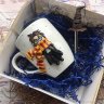 Harry Potter - Sorting Hat Mug And Spoon