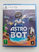 Astro Bot PS5 Game