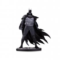 McFarlane Toys DC Multiverse: Batman: Gotham by Gaslight - Batman Black & White Figure