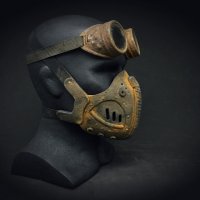 Apocalipse Respirator