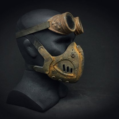 Apocalipse Respirator