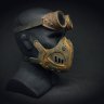 Apocalipse Respirator
