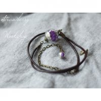 Moon Wind Bracelet