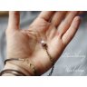 Moon Wind Bracelet