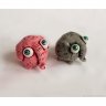 Elephant With Big Eyes Figure